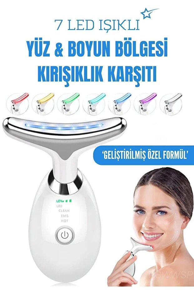 GlowTech™ LIFT7 Pro