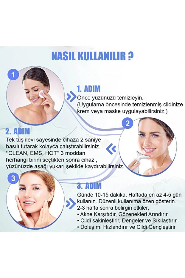 GlowTech™ LIFT7 Pro