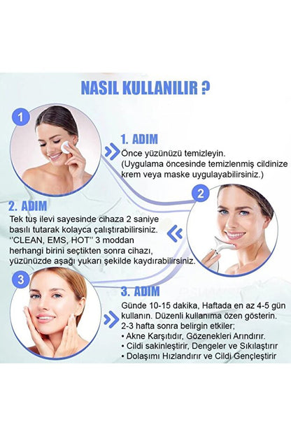 GlowTech™ LIFT7 Pro