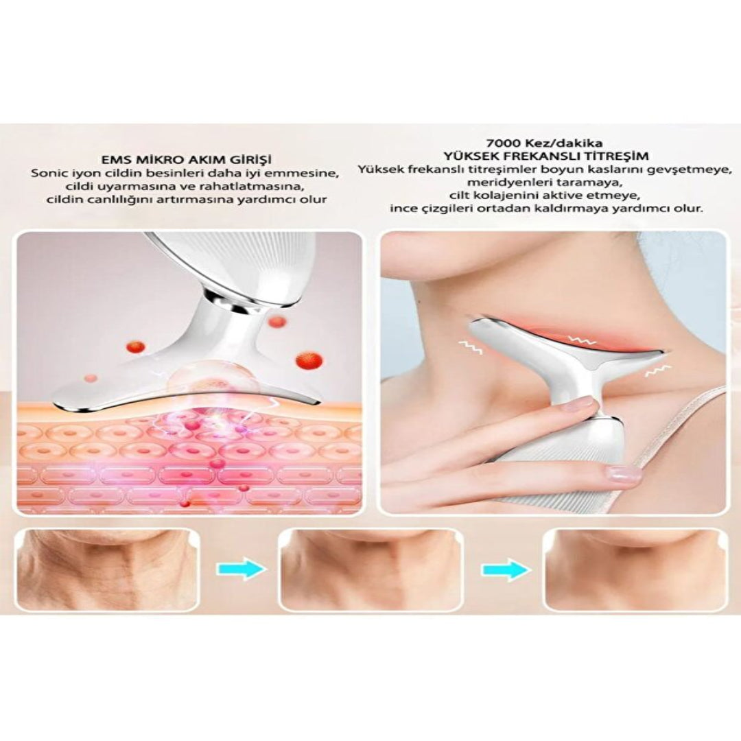 GlowTech™ LIFT7 Pro