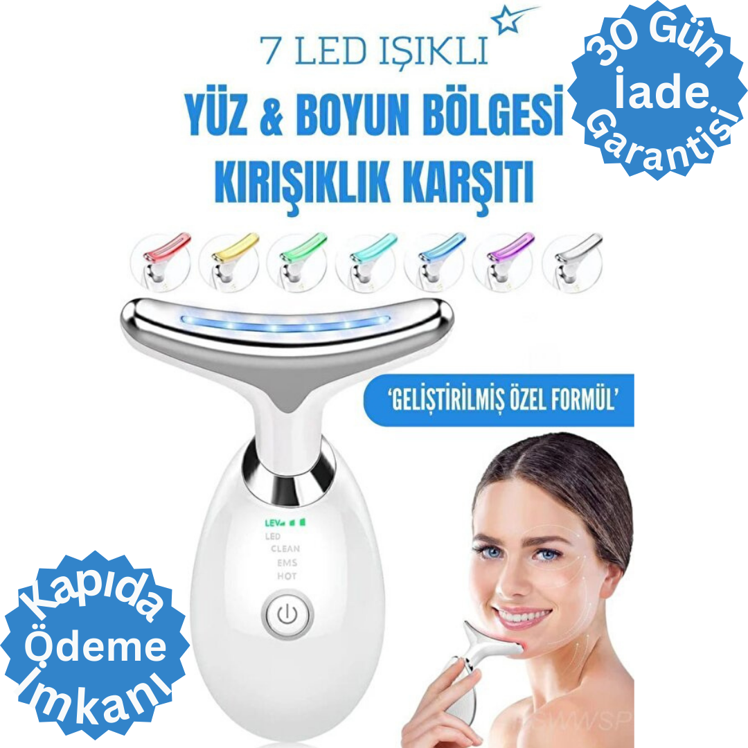 GlowTech™ LIFT7 Pro