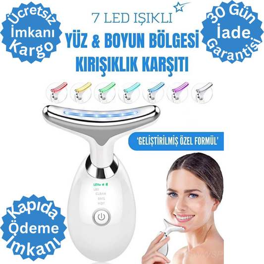 GlowTech™ LIFT7 Pro